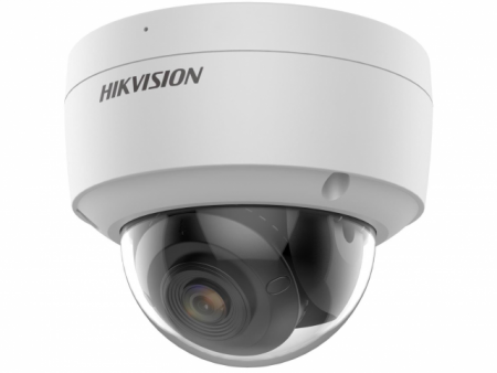 DS-2CD2127G2-SU(C)(2.8mm) white Фото DS-2CD2127G2-SU(C)(2.8mm) white Фото