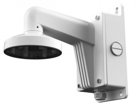 DS-1273ZJ-135B Настенный кронштейн для купольных камер Фото