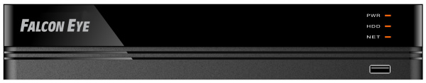 Falcon Eye FE-MHD1104 4-х канальный мультиформатный видеорегистратор Фото Falcon Eye FE-MHD1104 4-х канальный мультиформатный видеорегистратор Фото