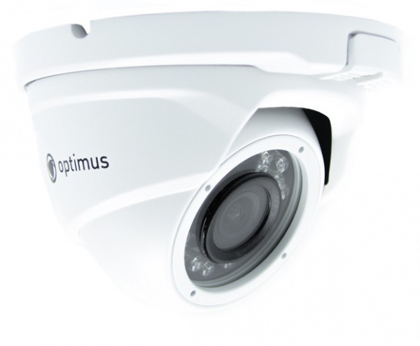 Видеокамера Optimus AHD-H045.0(2.8)_V.2 Фото