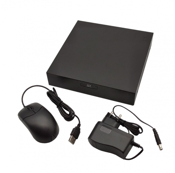 ST-NVR-V1005A45 Цифровой видеорегистратор Фото