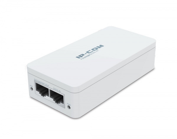 PSE30G-AT Гигабитный PoE-инжектор 802.3at Фото