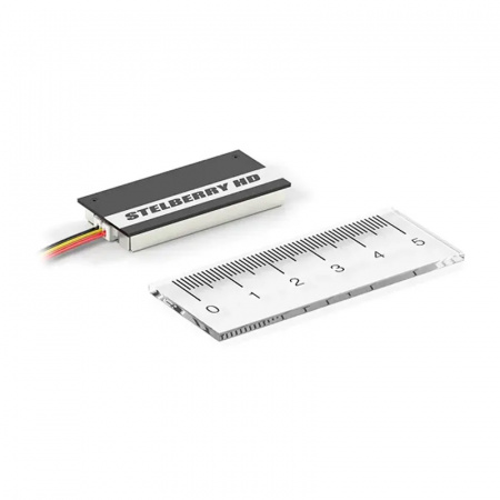 Stelberry M-1100HD Двунаправленный HD-микрофон Фото