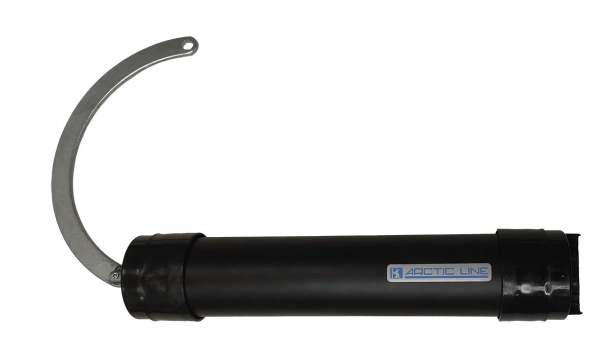 Доводчик дверной Arctic Line 1.0 Фото