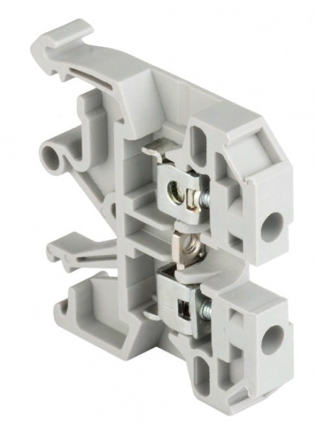 Клемма винтовая JXB-2.5/35 серая plc-jxb-2.4/35gy EKF Фото Клемма винтовая JXB-2.5/35 серая plc-jxb-2.4/35gy EKF Фото