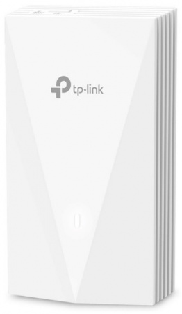 EAP655-Wall AX3000 Встраиваемая в стену точка доступа Wi-Fi 6 PROJ Фото