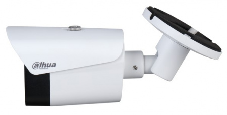 DH-TPC-BF1241P-B10F12-WIFI-S2 Двухспектральная тепловизионная IP-камера с искуственным интеллектом Фото