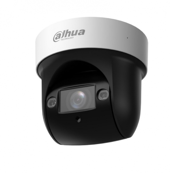 DH-SD29404DB-GNY-W Мини-PTZ IP-видеокамера с Wi-Fi 4Мп Фото