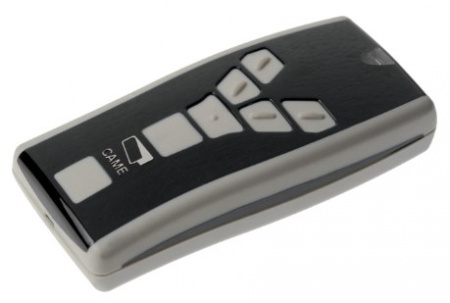 TCH-4048 - Брелок-передатчик 8 канальный 40 МГц Фото TCH-4048 - Брелок-передатчик 8 канальный 40 МГц Фото