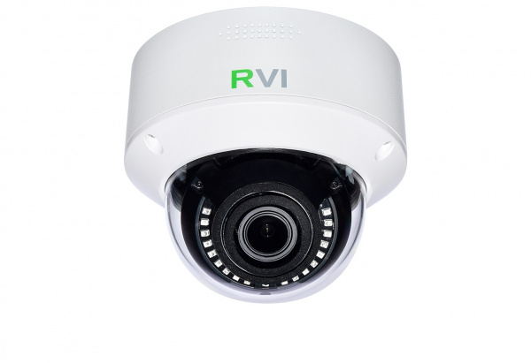 RVi-1NCD2079 (2.7-13.5) white IP Камера видеонаблюдения Фото RVi-1NCD2079 (2.7-13.5) white IP Камера видеонаблюдения Фото