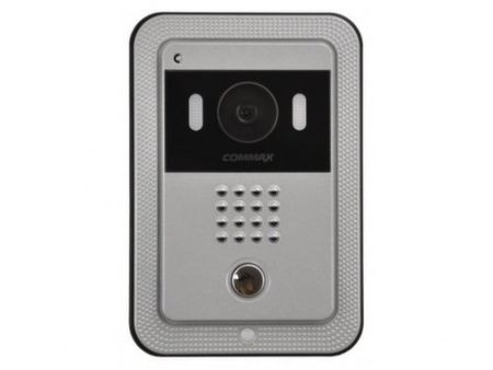 DRC-4FC Вызывная панель Фото DRC-4FC Вызывная панель Фото