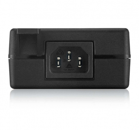 Zyxel PoE12-90W Multi Gig 1/2,5/5/10Gb Single Port 90W PoE Injector Фото