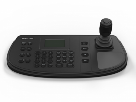 DS-1006KI Клавиатура управления Фото