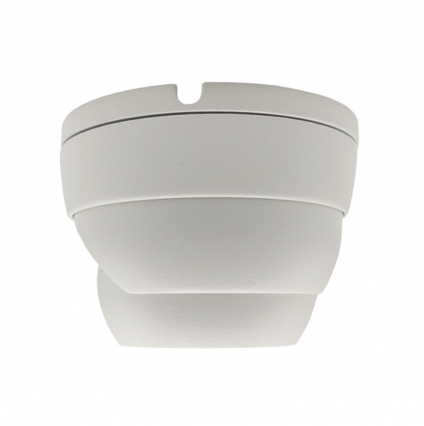 ST-303 IP HOME POE Dual Light (2,8mm) 3Mp (2304*1296), уличная купольная IP-камера с ИК подсветкой до 30 м Фото