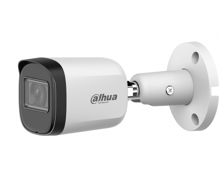 DH-HAC-B2A21P-U-0280B Уличная цилиндрическая HDCVI-видеокамера 2Мп Фото