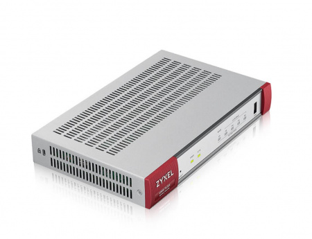 Межсетевой экран Zyxel USG FLEX 50 [USGFLEX50-RU0101F] Фото