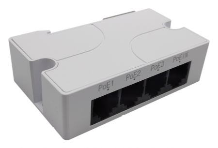 ST-VBP3 Приемопередатчик Space Technology Фото