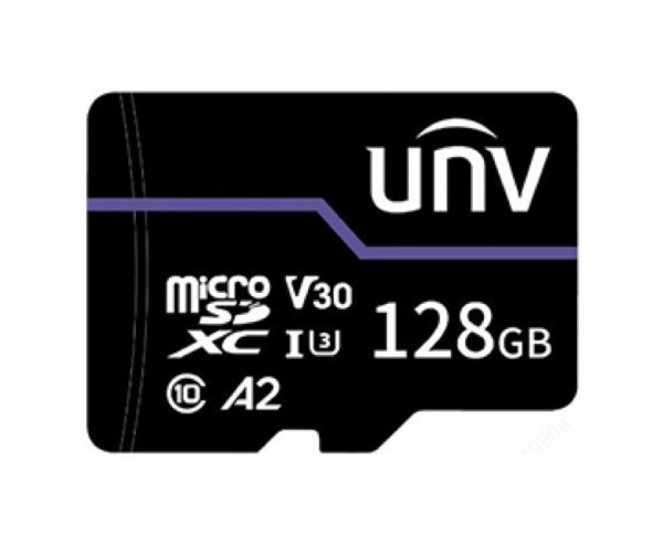 TF-128G-T Карта пямяти 128GB Фото