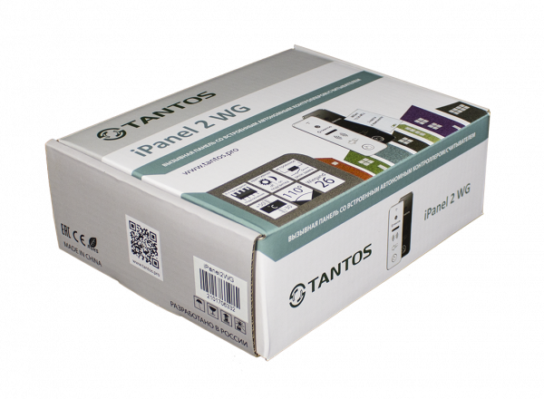 iPanel 2 MF (Black)  Фото iPanel 2 MF (Black)  Фото