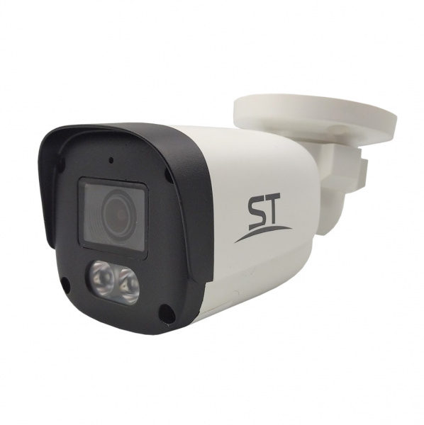 ST-SK4503 (2,8mm) 4 MP уличная IP-камера с ИК подсветкой до 30 м Фото