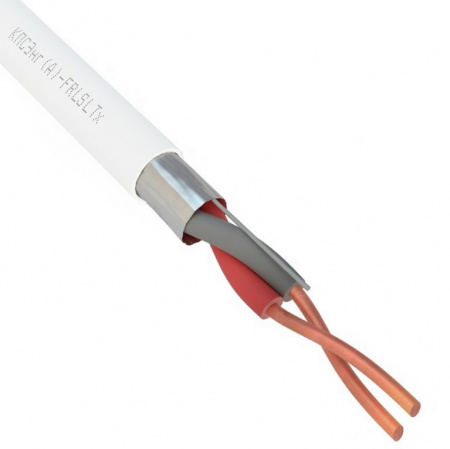 КПСЭнг(А)-FRLSLTx 1х2х0,75 (Технокабель-НН) Кабель огнестойкий Фото