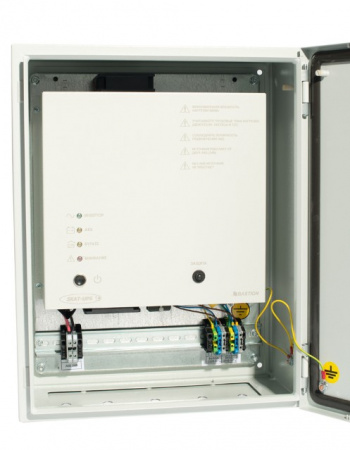 SKAT-UPS 600 IP65 Источник бесперебойного питания Фото