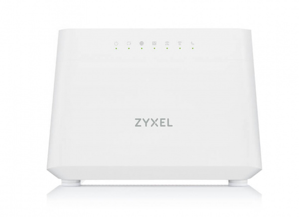Wi-Fi роутер VDSL2/ADSL2+ Zyxel DX3301-T0 [DX3301-T0-EU01V1F] Фото