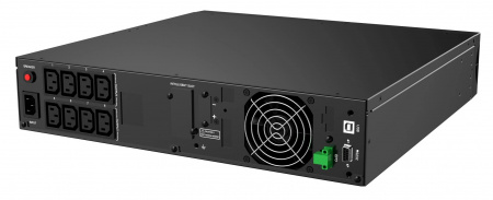 Ippon Pacific 1000 Источник бесперебойного питания линейно-интерактивного типа Фото