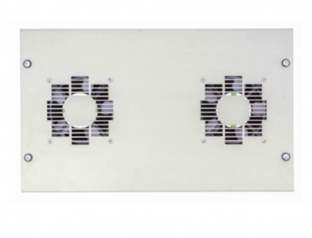 TSn FAN2 Блок вентиляторов для шкафа (2 вентилятора) Фото