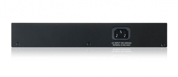 Гибридный Smart L2 коммутатор Zyxel NebulaFlex GS1915-24E [GS1915-24E-EU0101F] Фото