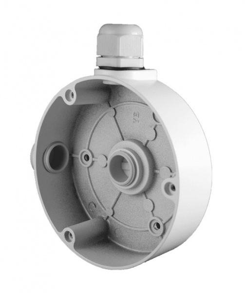 TR-JB303 монтажная коробка для камер TR-D3223WDZIR3 и TR-D3122ZIR2 Фото