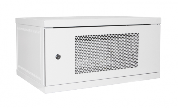 TSn 19 6U450WP-T Телекоммуникационный шкаф настенный Фото