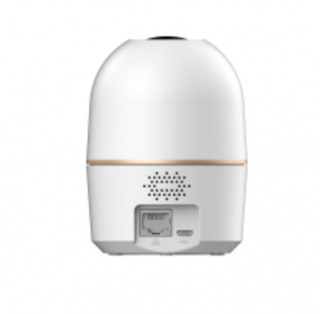 DH-IPC-H5AP-0360B Мини-PT IP-видеокамера с Wi-Fi 5Мп Фото