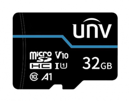 TF-32G-T-L Карта пямяти 32GB Фото