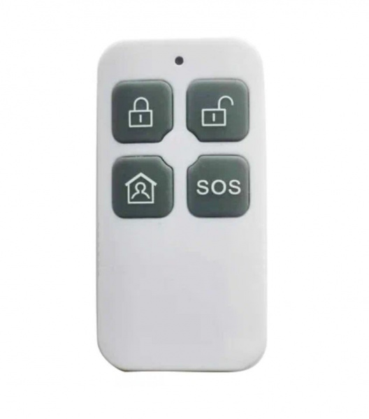 ARA22-W-868 Брелок управления Фото