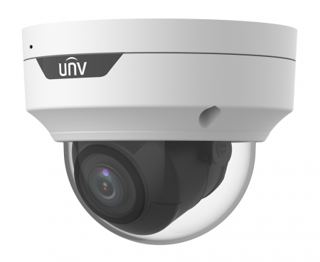 IPC3534LB-ADEZK-H Видеокамера IP купольная антивандальная 4Мп Фото