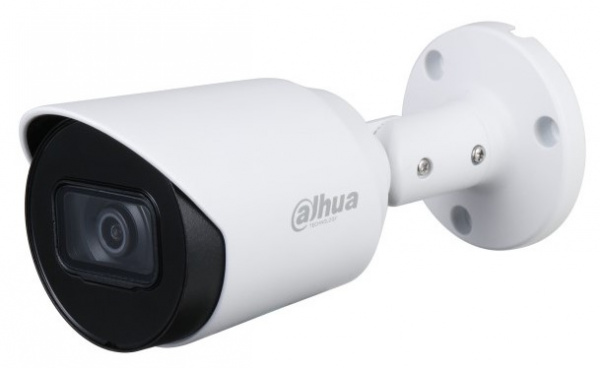 DH-IPC-HFW2230SP-S-0280B-S2 Уличная цилиндрическая IP-видеокамера Фото DH-IPC-HFW2230SP-S-0280B-S2 Уличная цилиндрическая IP-видеокамера Фото