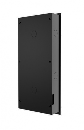 AA-14FT Многоабонентская IP вызывная панель с распознаванием лиц Фото