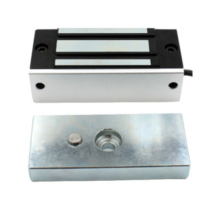 EML-60 Электромагнитный замок Фото