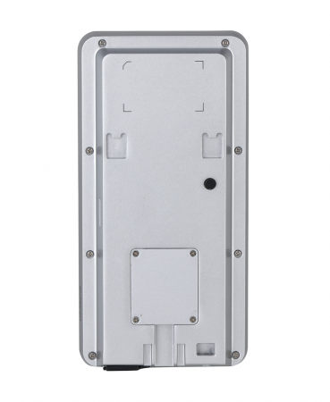 DHI-ASI6214J-MFW-V1 AI терминал учета рабочего времени и контроля доступа с распознаванием лиц, отпечатков пальцев и Wi-Fi Фото