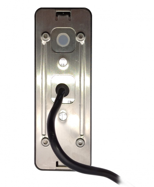 ST-P203 (ЧЕРНАЯ) Вызывная панель Фото