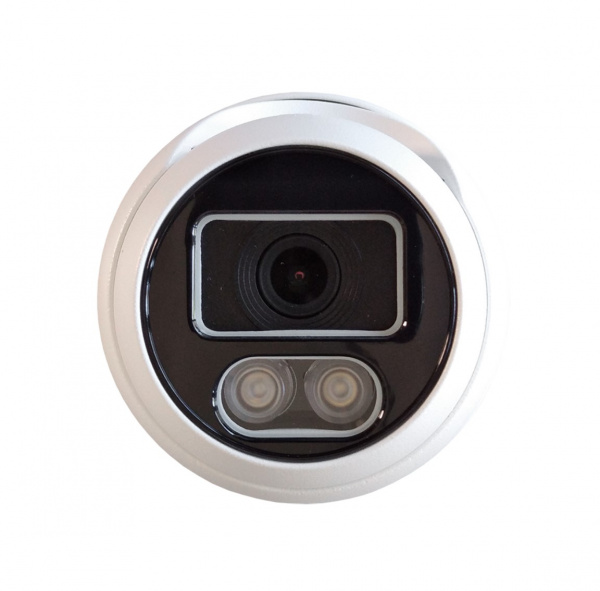 ST-303 IP HOME POE Dual Light (2,8mm) 3Mp (2304*1296), уличная купольная IP-камера с ИК подсветкой до 30 м Фото