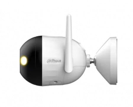 DH-IPC-F4CP-PV-0360B Уличная цилиндрическая IP-видеокамера с ИК-подсветкой, 4Мп, 3.6мм  Фото