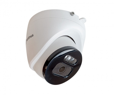 Видеокамера Optimus IP-E042.1(2.8)MPF 2Мп Фото