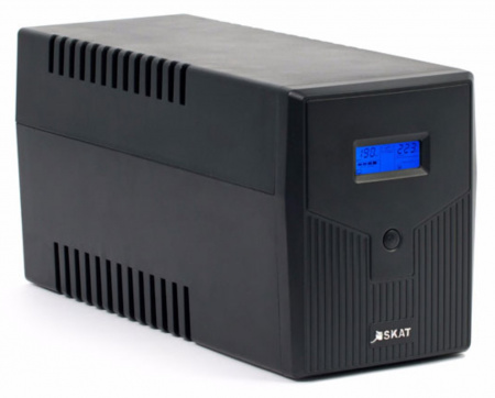 SKAT-UPS 2000/1200 Бесперебойный источник питания Фото