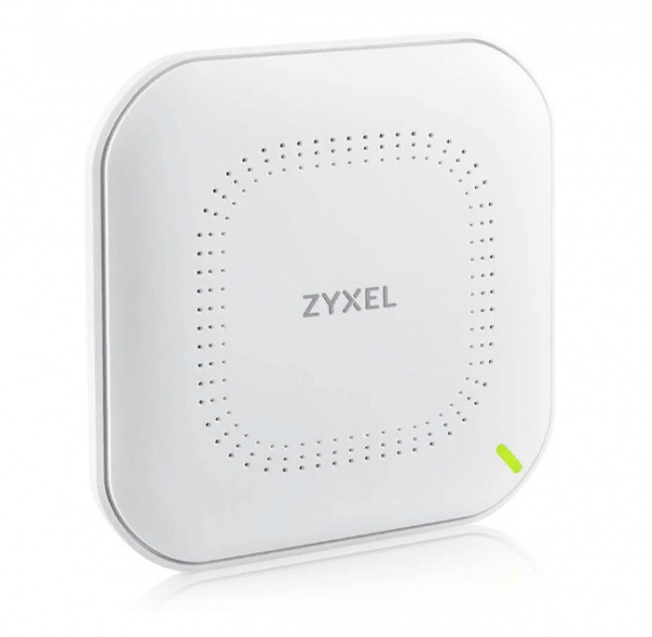Точка доступа Zyxel NebulaFlex NWA90AX Pro Фото