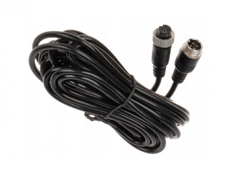 Соединительный кабель Optimus AVIA 4pin штекер-гнездо 5м Фото