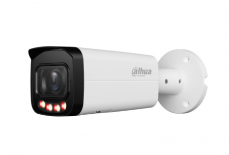 DH-IPC-HFW2249TP-ZAS-IL Уличная цилиндрическая IP-видеокамера 2Мп Фото