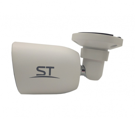 ST-4021 Белый (2,8mm), (версия 4) Уличная цилиндрическая AHD-камера 5MP Фото