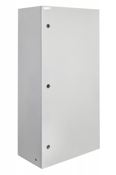 Универсальный монтажный шкаф МASTERMANN-16У Фото